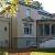 Villa Brahms Gebäude